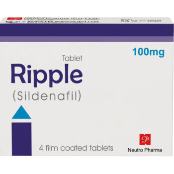 Ripple Tablet 100 mg