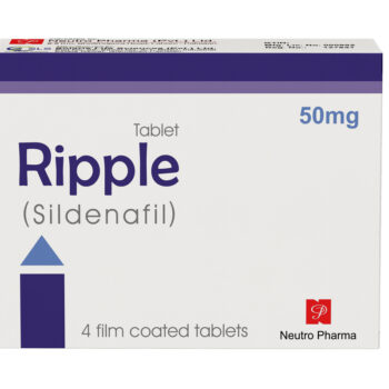 Ripple Tablet 50 mg